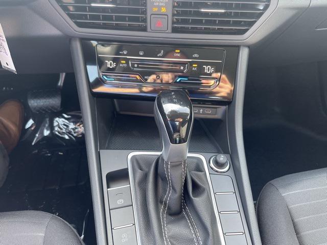 new 2026 Volkswagen Jetta car, priced at $25,005