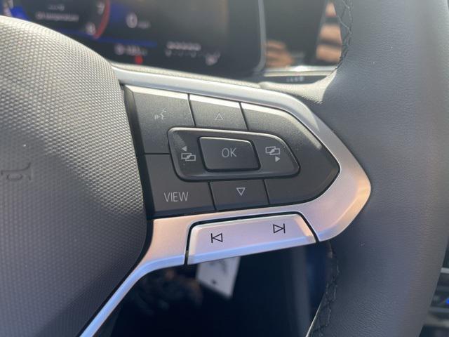 new 2026 Volkswagen Jetta car, priced at $25,005