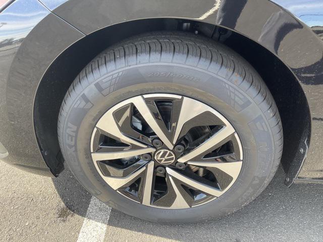 new 2026 Volkswagen Jetta car, priced at $25,005