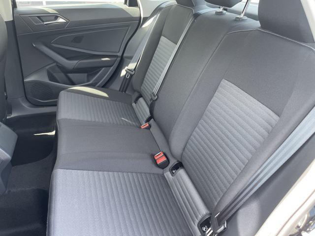 new 2026 Volkswagen Jetta car, priced at $25,005