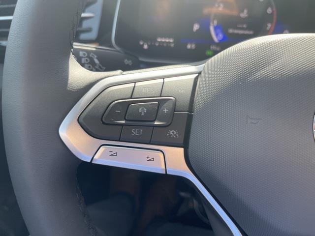 new 2026 Volkswagen Jetta car, priced at $25,005