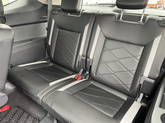 used 2024 Volkswagen Atlas car, priced at $45,980