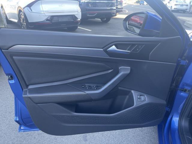 used 2022 Volkswagen Jetta car, priced at $19,990