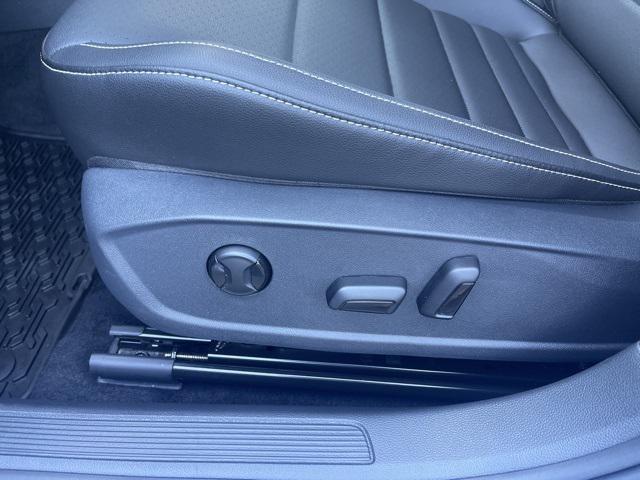 used 2022 Volkswagen Jetta car, priced at $19,990
