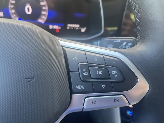 new 2025 Volkswagen Jetta car, priced at $27,672