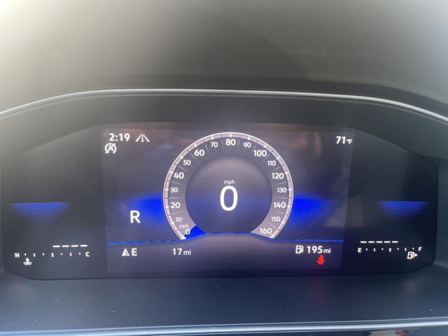 new 2025 Volkswagen Jetta car, priced at $27,672