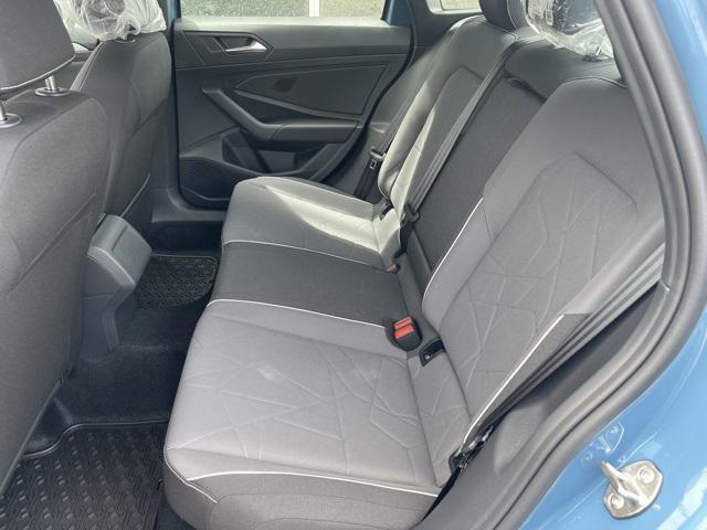 new 2025 Volkswagen Jetta car, priced at $24,109