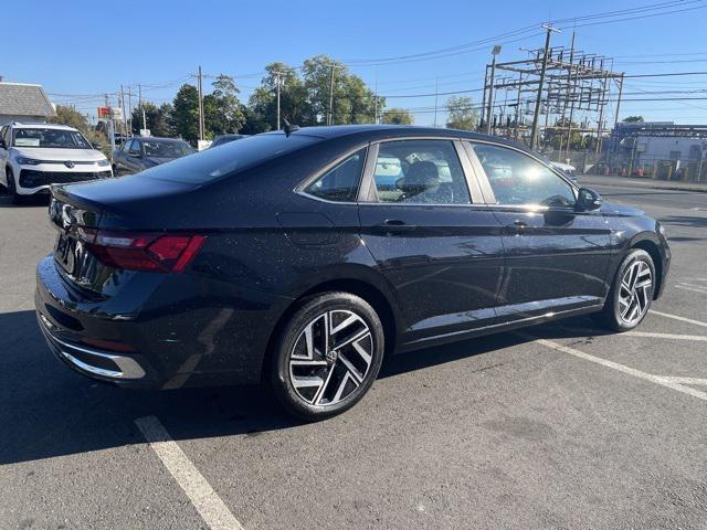 used 2024 Volkswagen Jetta car, priced at $23,994