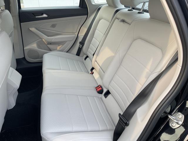 used 2024 Volkswagen Jetta car, priced at $22,878