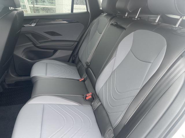 new 2025 Volkswagen Tiguan car, priced at $36,963