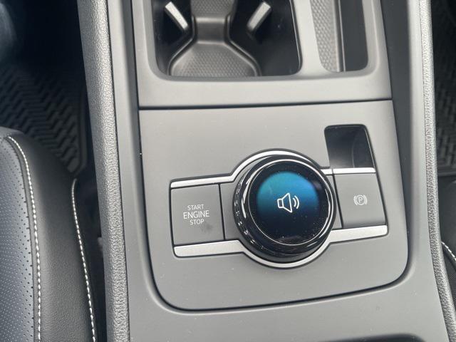 new 2025 Volkswagen Tiguan car, priced at $36,963