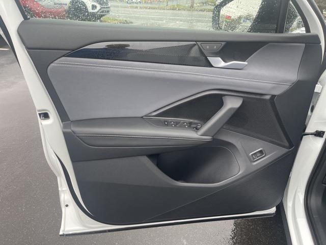 new 2025 Volkswagen Tiguan car, priced at $36,963