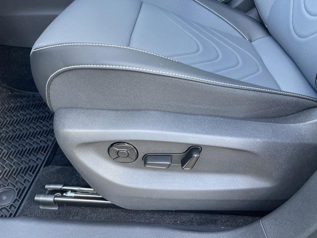 new 2026 Volkswagen Tiguan car, priced at $36,949