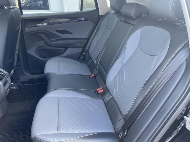 new 2026 Volkswagen Tiguan car, priced at $36,949