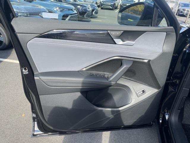 new 2026 Volkswagen Tiguan car, priced at $36,949