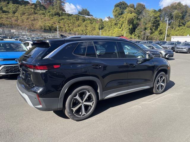 new 2026 Volkswagen Tiguan car, priced at $36,949