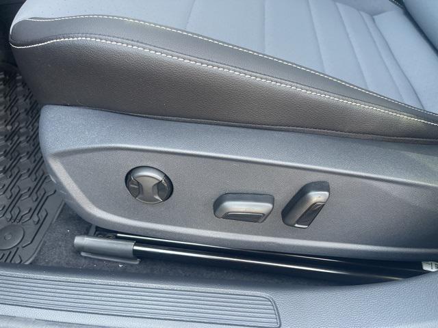 new 2026 Volkswagen Jetta car, priced at $28,192