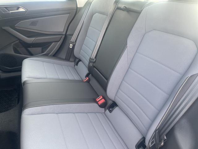 new 2026 Volkswagen Jetta car, priced at $28,192