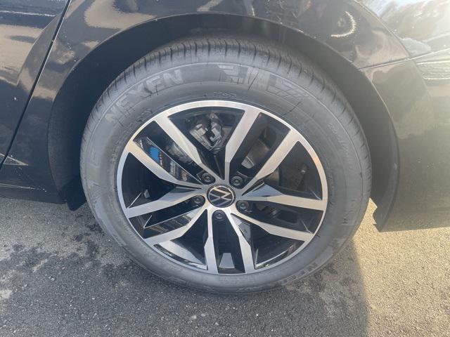 new 2026 Volkswagen Jetta car, priced at $28,192