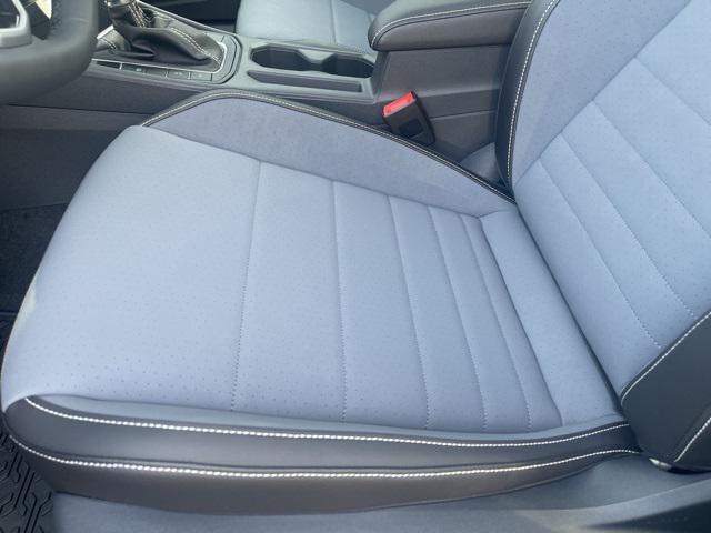 new 2026 Volkswagen Jetta car, priced at $28,192