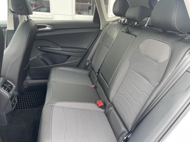 used 2025 Volkswagen Taos car, priced at $28,694