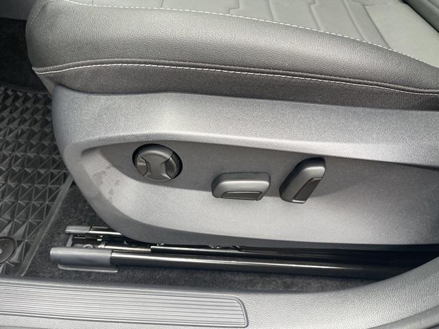 used 2025 Volkswagen Taos car, priced at $28,694