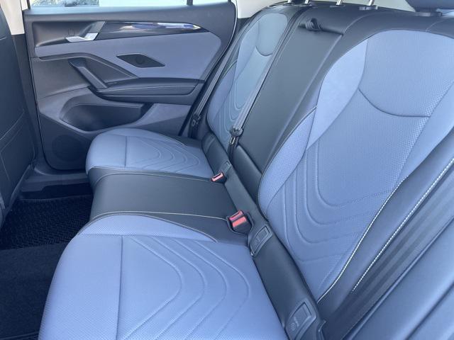 new 2026 Volkswagen Tiguan car, priced at $36,949