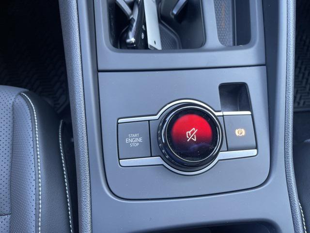 new 2026 Volkswagen Tiguan car, priced at $36,949