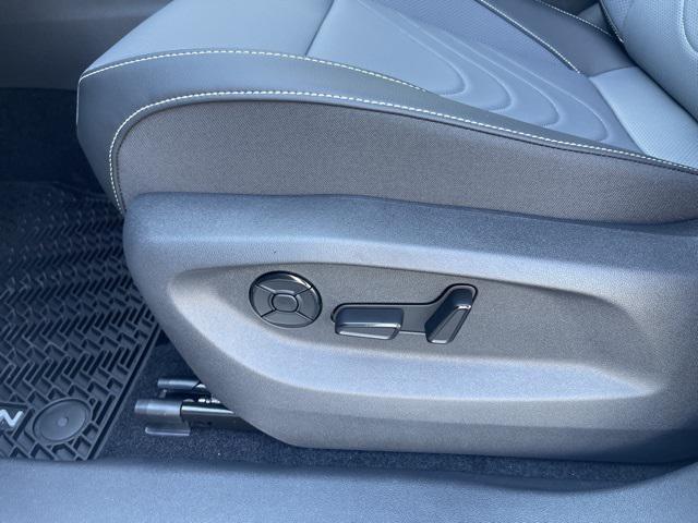 new 2026 Volkswagen Tiguan car, priced at $36,949