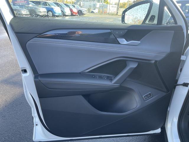 new 2026 Volkswagen Tiguan car, priced at $36,949