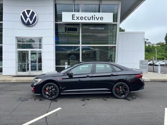 new 2024 Volkswagen Jetta GLI car, priced at $35,613