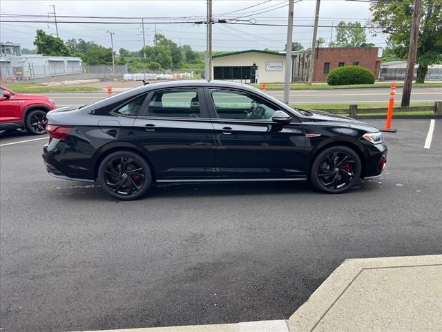 new 2024 Volkswagen Jetta GLI car, priced at $35,613