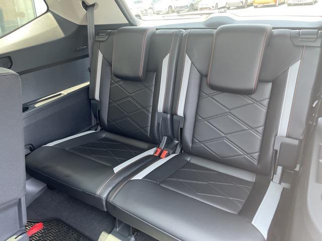 used 2024 Volkswagen Atlas car, priced at $42,960