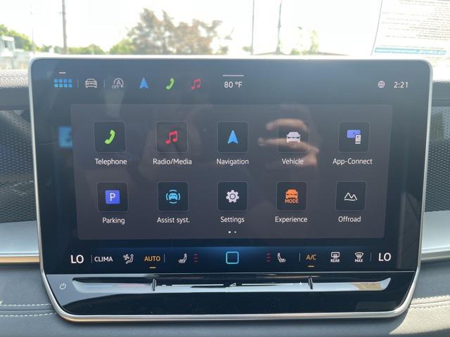 new 2025 Volkswagen Tiguan car, priced at $37,983