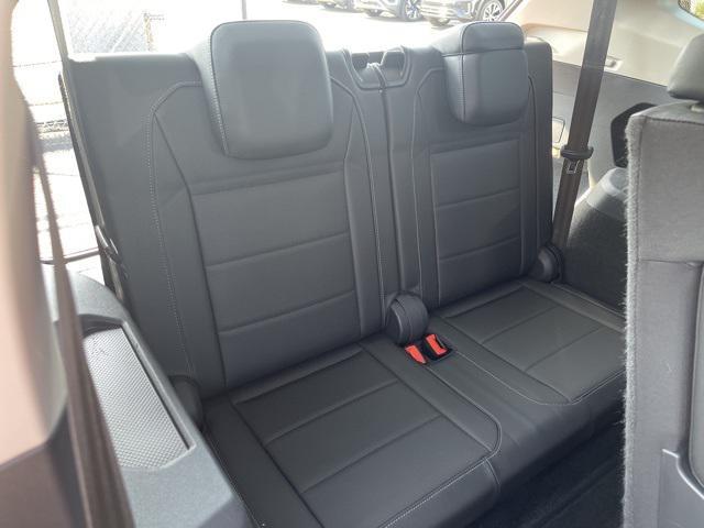 used 2019 Volkswagen Tiguan car, priced at $17,543