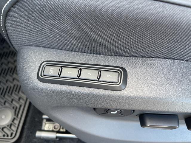 new 2026 Volkswagen Tiguan car, priced at $44,783