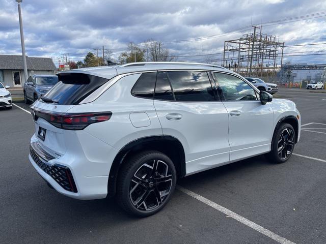 new 2026 Volkswagen Tiguan car, priced at $44,783