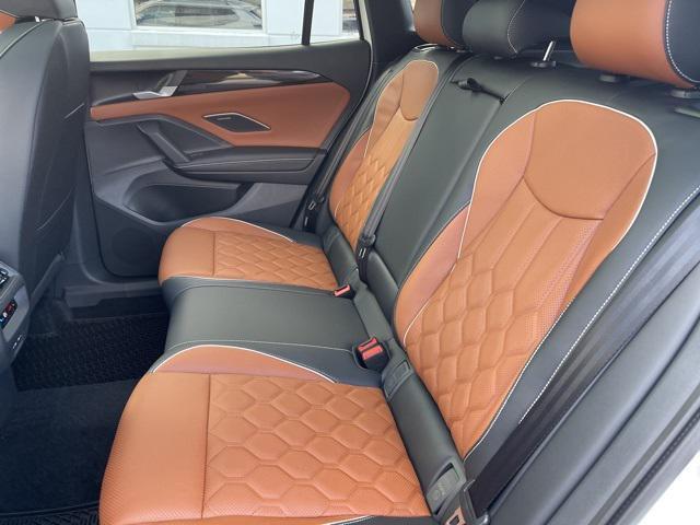 new 2026 Volkswagen Tiguan car, priced at $44,783