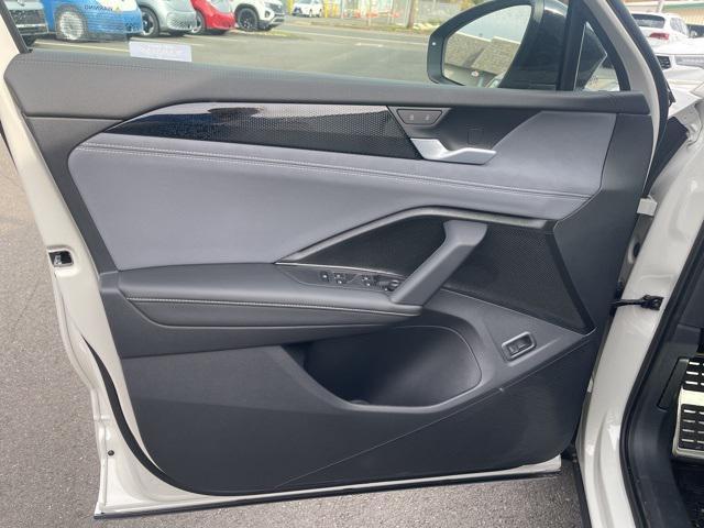 new 2026 Volkswagen Tiguan car, priced at $39,355