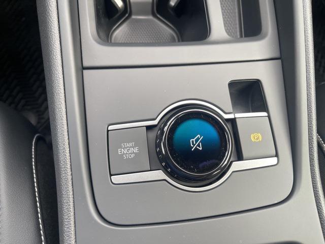 new 2026 Volkswagen Tiguan car, priced at $39,355