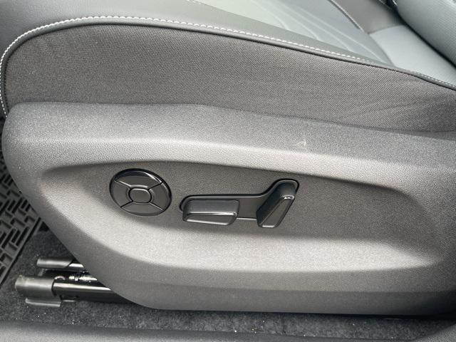 new 2026 Volkswagen Tiguan car, priced at $39,355