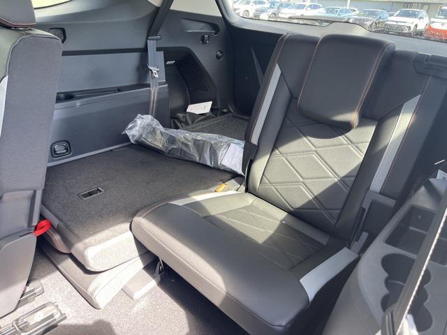 new 2025 Volkswagen Atlas car, priced at $46,309
