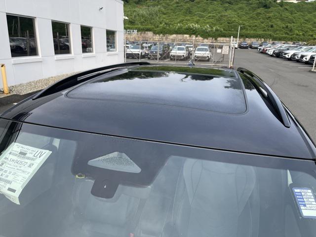 new 2025 Volkswagen Tiguan car, priced at $37,222