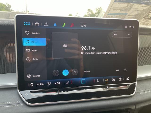 new 2025 Volkswagen Tiguan car, priced at $37,222