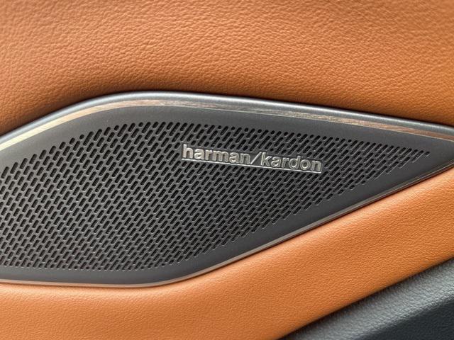 new 2026 Volkswagen Tiguan car, priced at $44,466