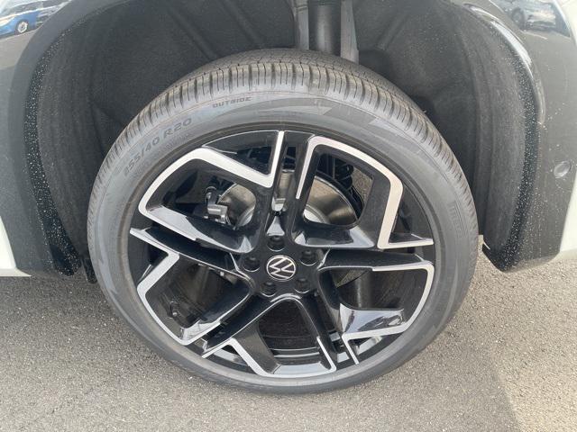 new 2026 Volkswagen Tiguan car, priced at $44,466