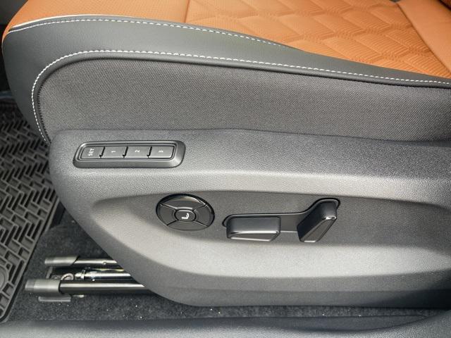 new 2026 Volkswagen Tiguan car, priced at $44,466