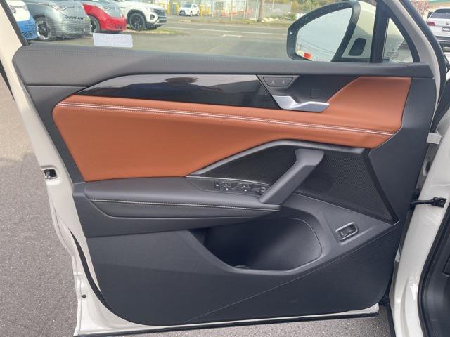 new 2026 Volkswagen Tiguan car, priced at $44,466