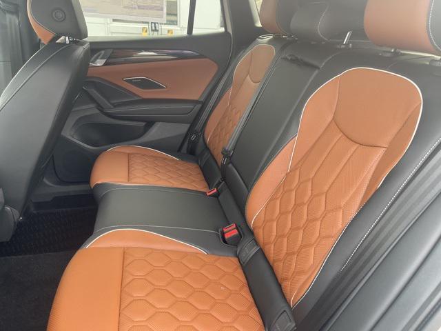 new 2026 Volkswagen Tiguan car, priced at $44,466