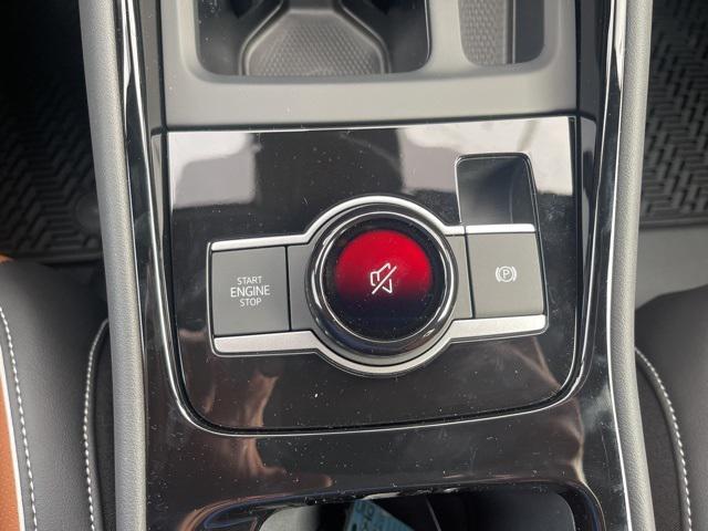 new 2026 Volkswagen Tiguan car, priced at $44,466